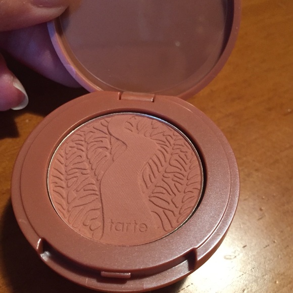 Tarte Amazonian Clay 12-Hour Blush - Picture 3 of 6